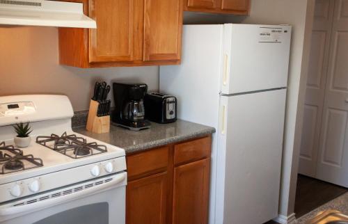 Dormigo Ranch Apartment 4