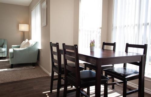 Dormigo Ranch Apartment 4