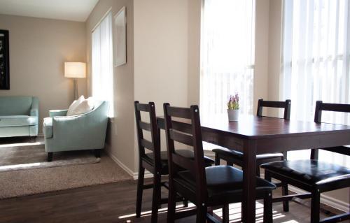 Dormigo Ranch Apartment 4