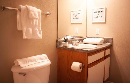 Dormigo Ranch Apartment 4
