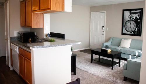Dormigo Ranch Apartment 4