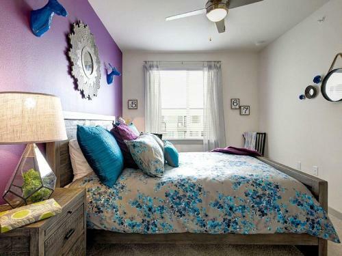 Apartamento South Lamar 1515