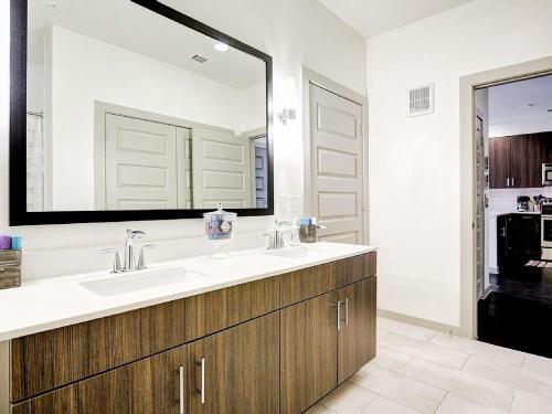 Apartamento South Lamar 1515