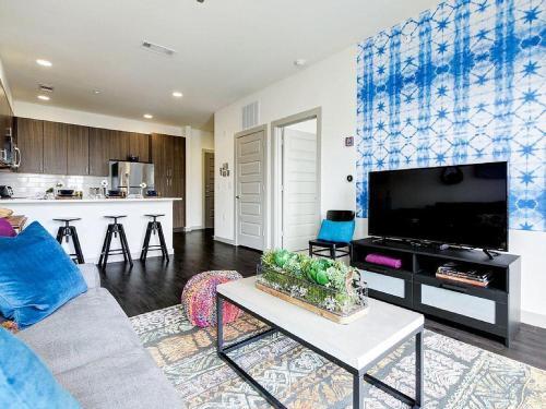 Apartamento South Lamar 1515