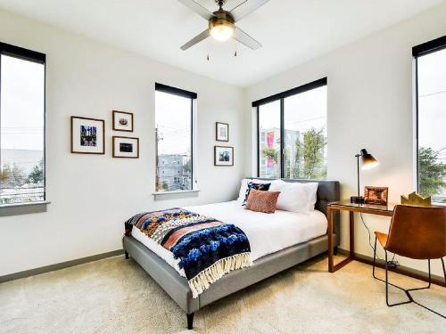 Apartamento South Lamar 1344
