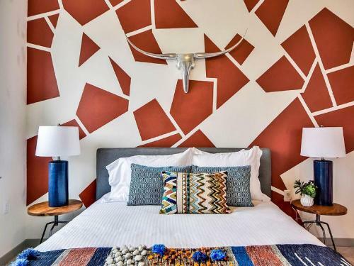 Apartamento South Lamar 1344