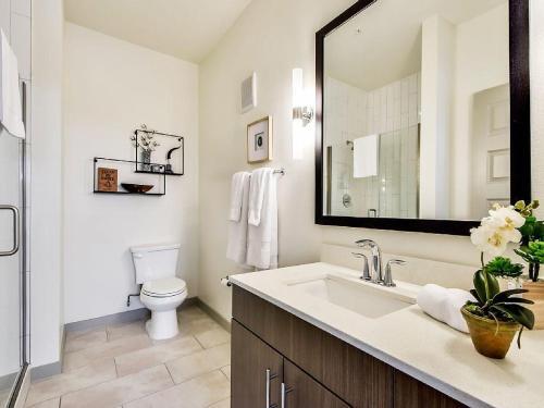Apartamento South Lamar 1344