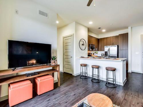 Apartamento South Lamar 1344