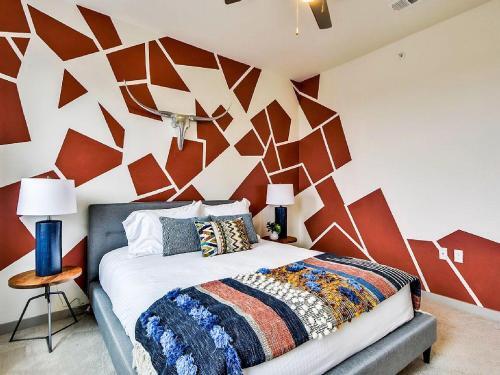Apartamento South Lamar 1344