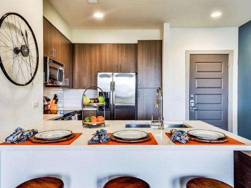 Apartamento South Lamar 1344