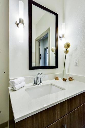 Apartamento South Lamar 1344