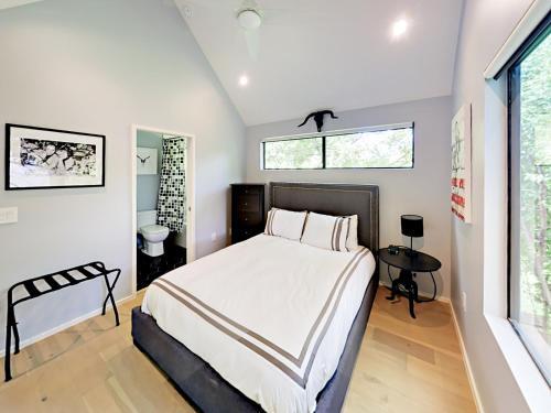 Bouldin Creek Home Unit B