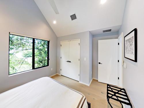 Bouldin Creek Home Unit B