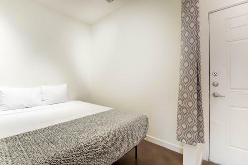Apartamento High-end Apt On Town Lake