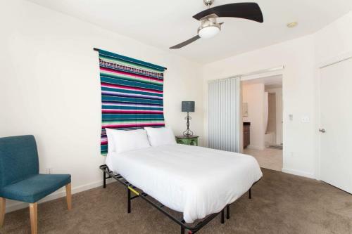 Apartamento High-end Apt On Town Lake