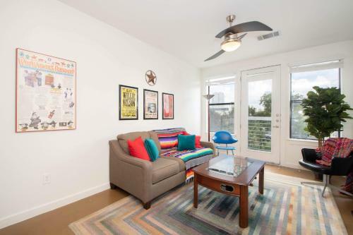 Apartamento High-end Apt On Town Lake
