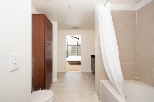 Apartamento High-end Apt On Town Lake