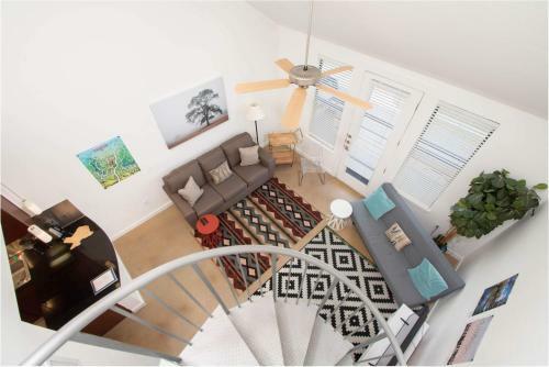 Apartamento High-end Apt On Town Lake