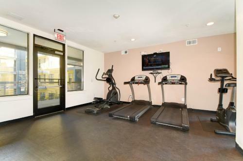 Apartamento High-end Apt On Town Lake