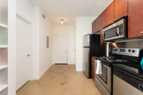 Apartamento High-end Apt On Town Lake