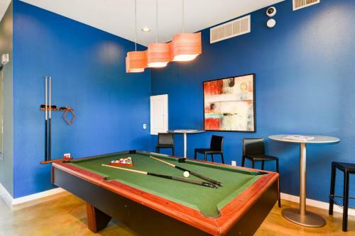 Apartamento High-end Apt On Town Lake