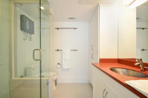 Apartamento Downtown Studio 201