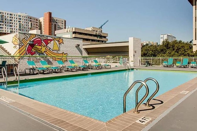 Apartamento Austin Social Studio + Pool