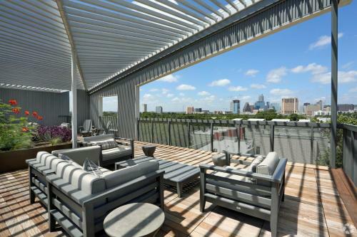 Dormigo Eastside Apartment 3