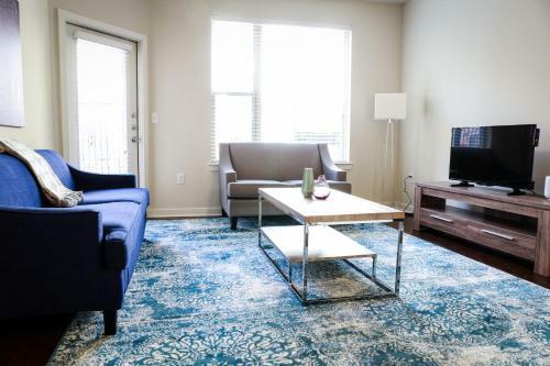 Dormigo Eastside Apartment 3