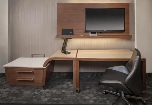 Hotel Courtyard Austin By Marriott Northwest/lakeline