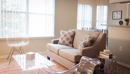 Dormigo Ranch Apartment 3