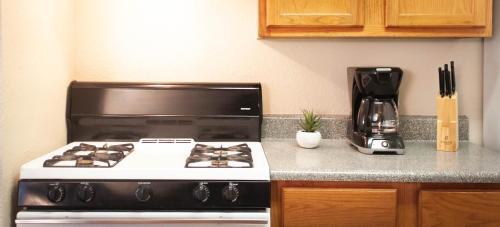 Dormigo Ranch Apartment 3