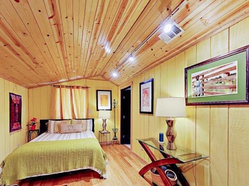 South Austin Multi-home Retreat