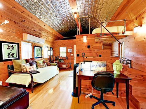 South Austin Multi-home Retreat