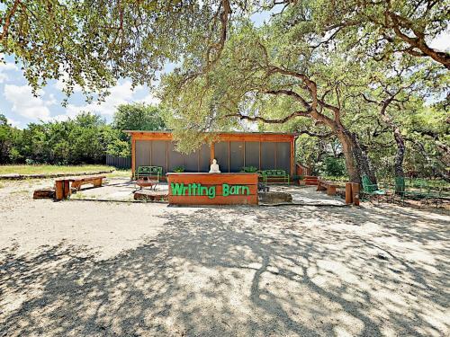 South Austin Multi-home Retreat