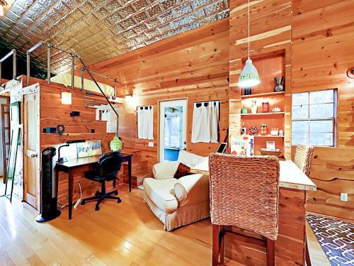 South Austin Multi-home Retreat