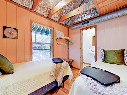South Austin Multi-home Retreat
