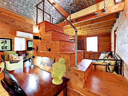 South Austin Multi-home Retreat