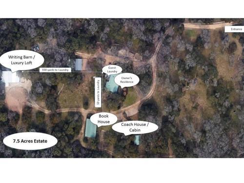 South Austin Multi-home Retreat