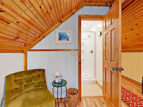South Austin Multi-home Retreat