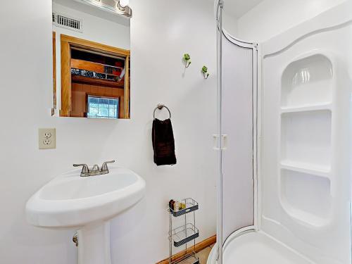 South Austin Multi-home Retreat
