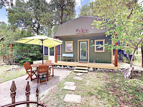 South Austin Multi-home Retreat