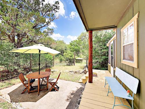 South Austin Multi-home Retreat