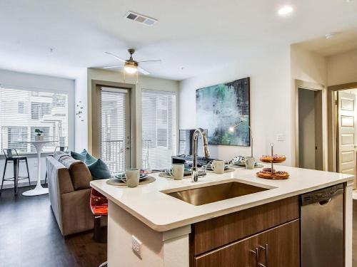 Apartamento South Lamar 1342