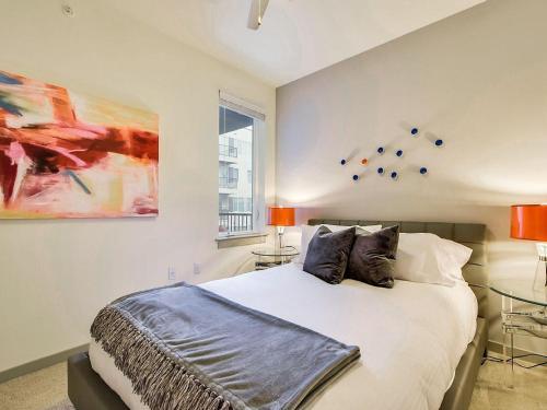 Apartamento South Lamar 1342