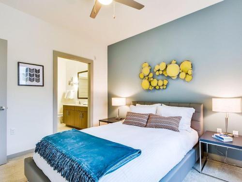 Apartamento South Lamar 1342