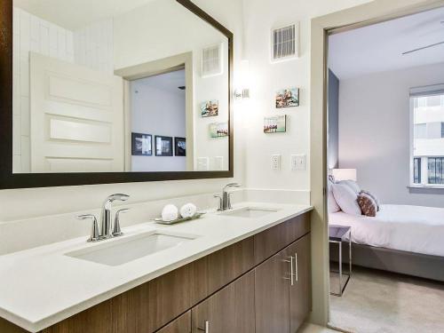 Apartamento South Lamar 1342