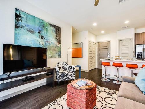 Apartamento South Lamar 1342