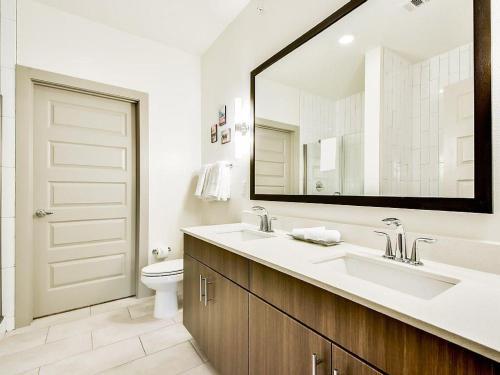 Apartamento South Lamar 1342