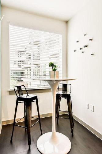 Apartamento South Lamar 1342